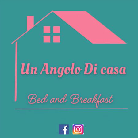 Un Angolo Di Casa Sant'Agata  Exteriér fotografie