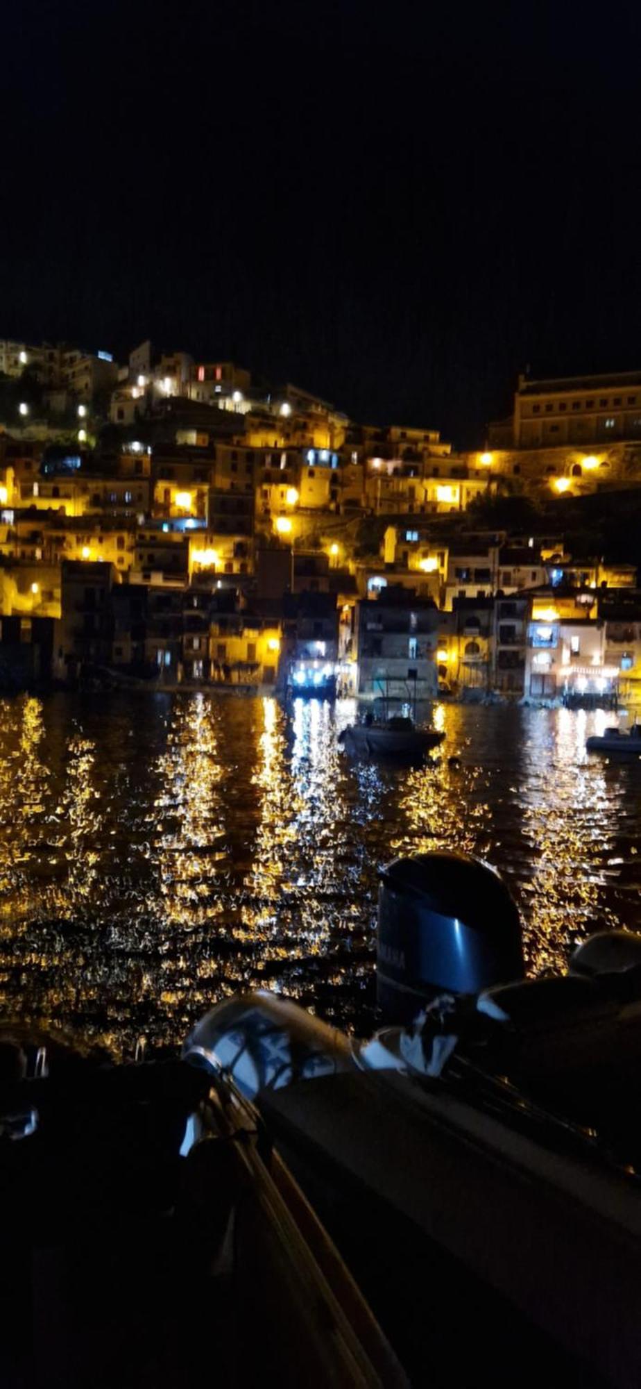 Un Angolo Di Casa Sant'Agata  Exteriér fotografie