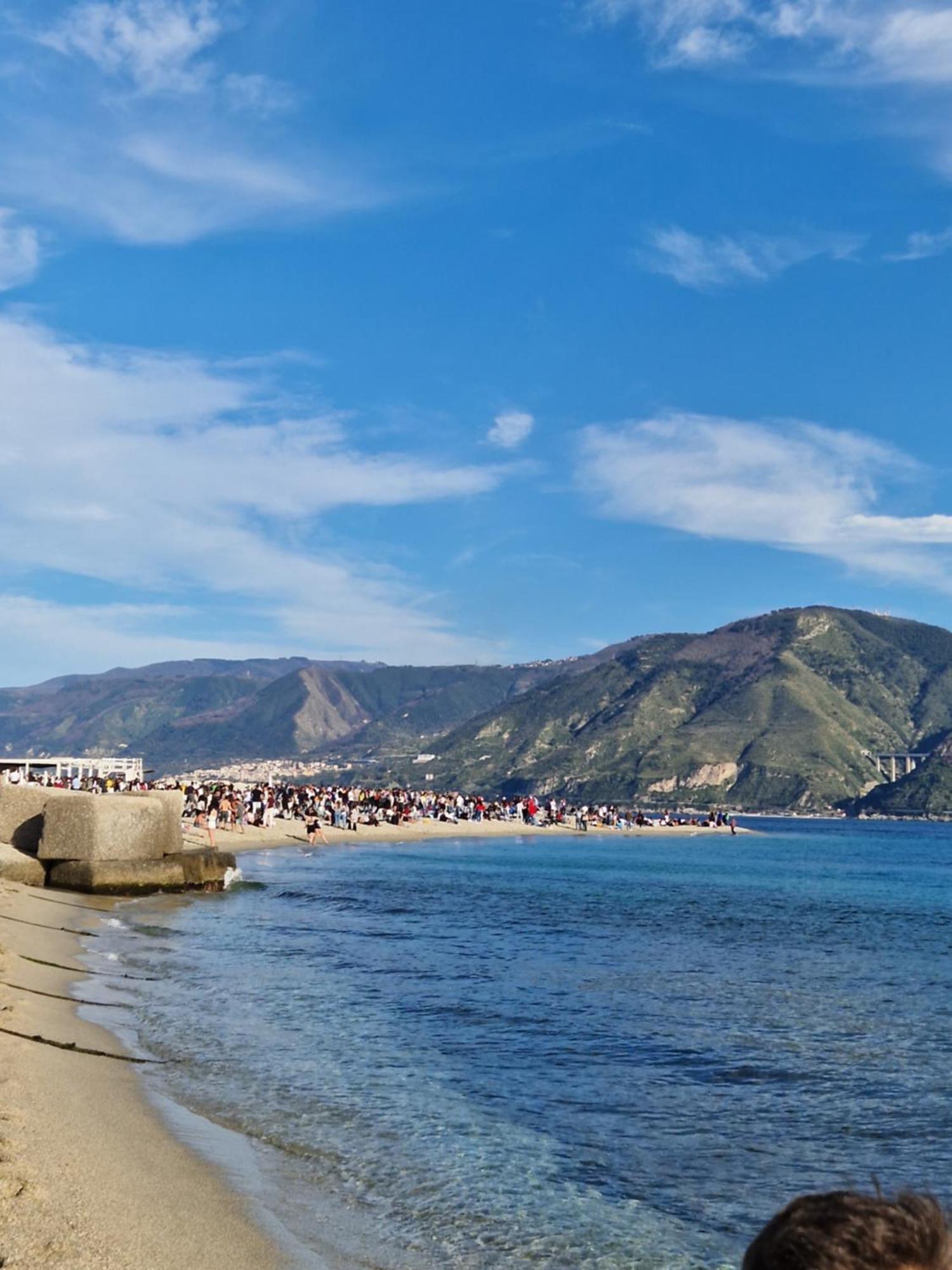 Un Angolo Di Casa Sant'Agata  Exteriér fotografie