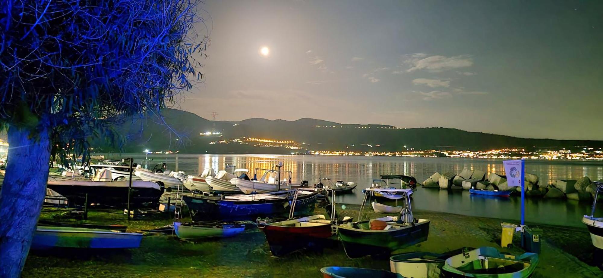 Un Angolo Di Casa Sant'Agata  Exteriér fotografie