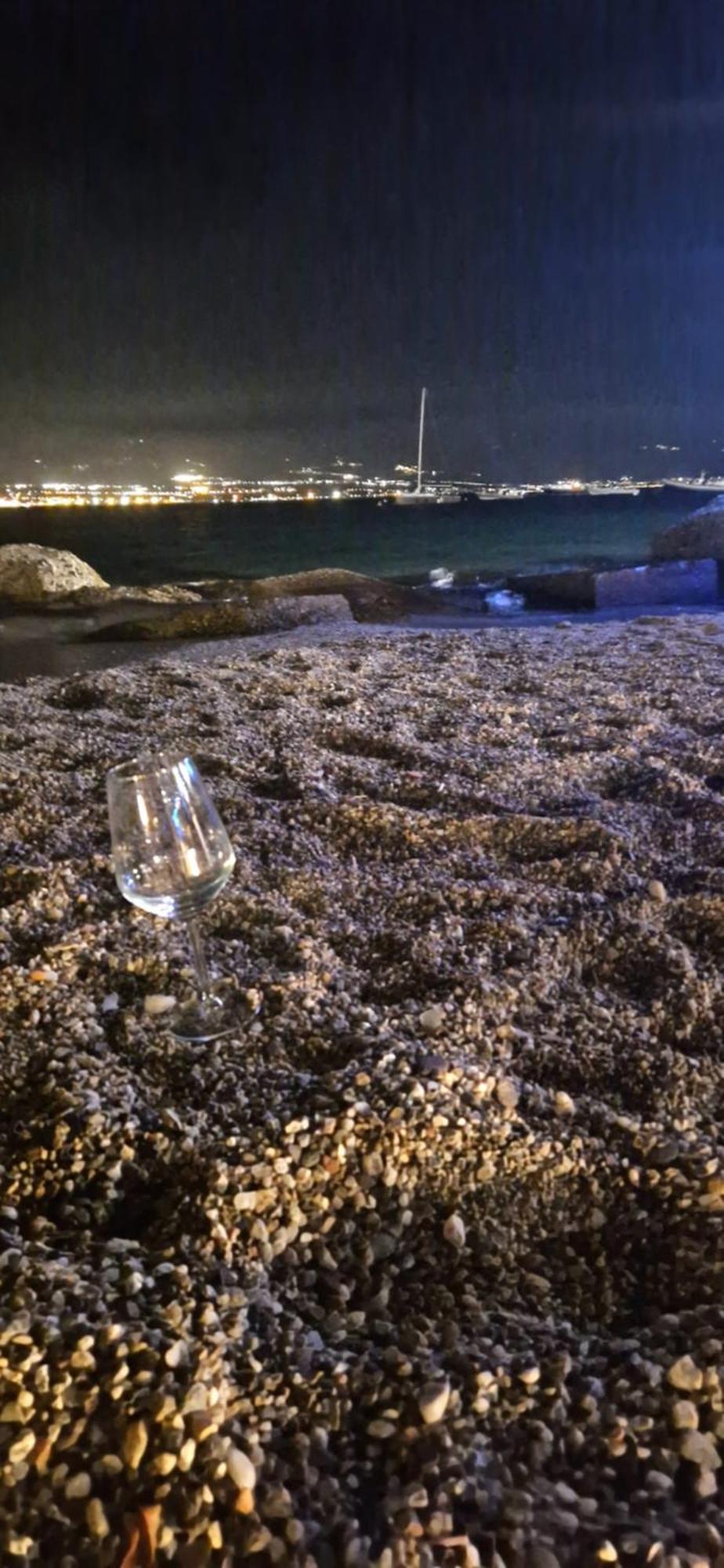 Un Angolo Di Casa Sant'Agata  Exteriér fotografie
