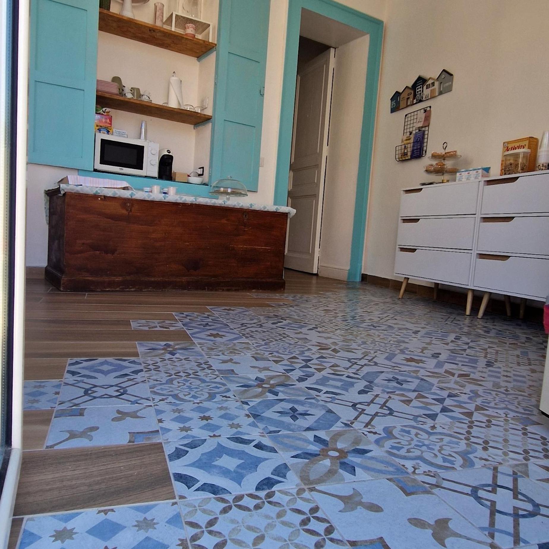 Un Angolo Di Casa Sant'Agata  Exteriér fotografie