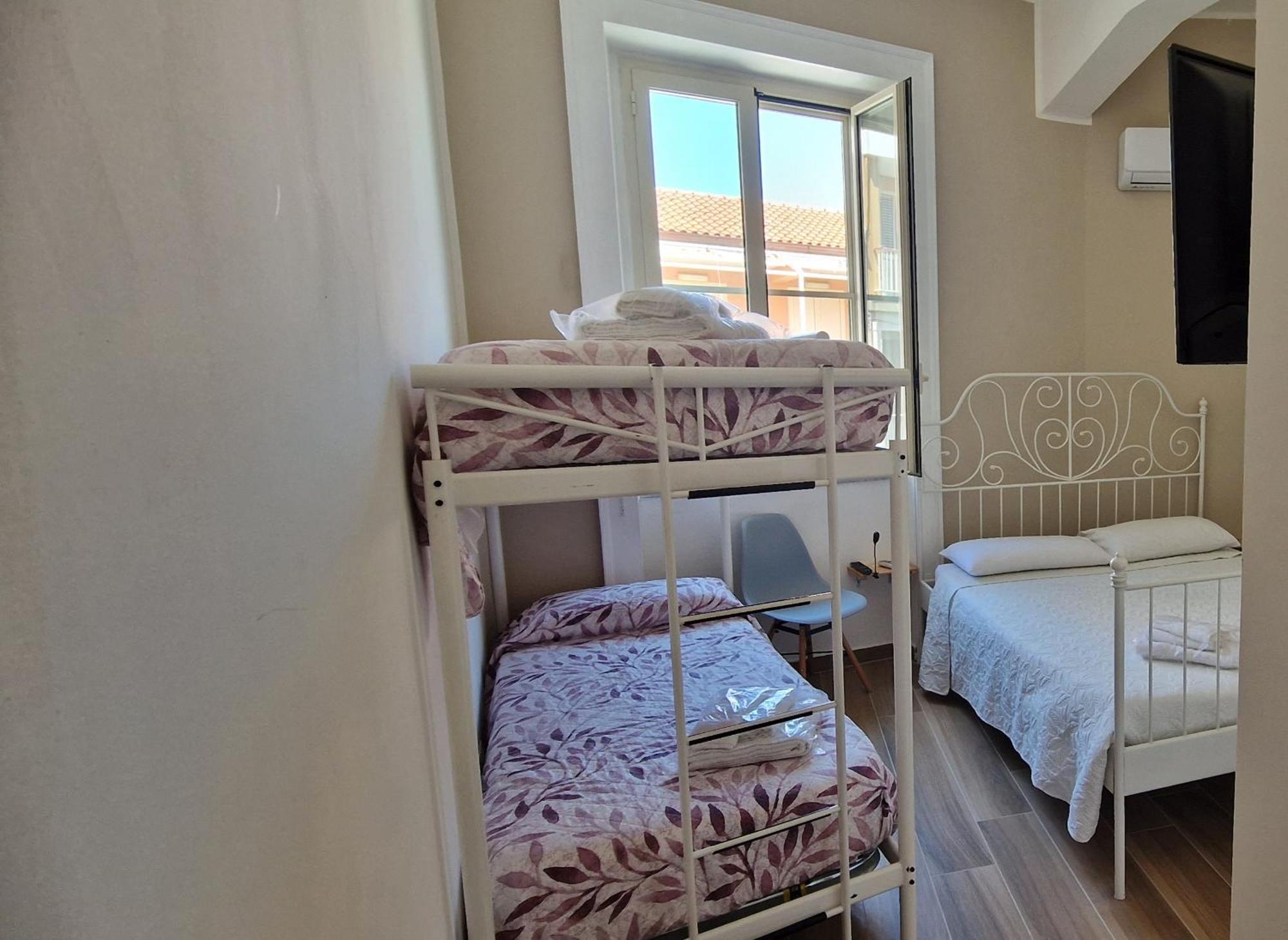 Un Angolo Di Casa Sant'Agata  Exteriér fotografie